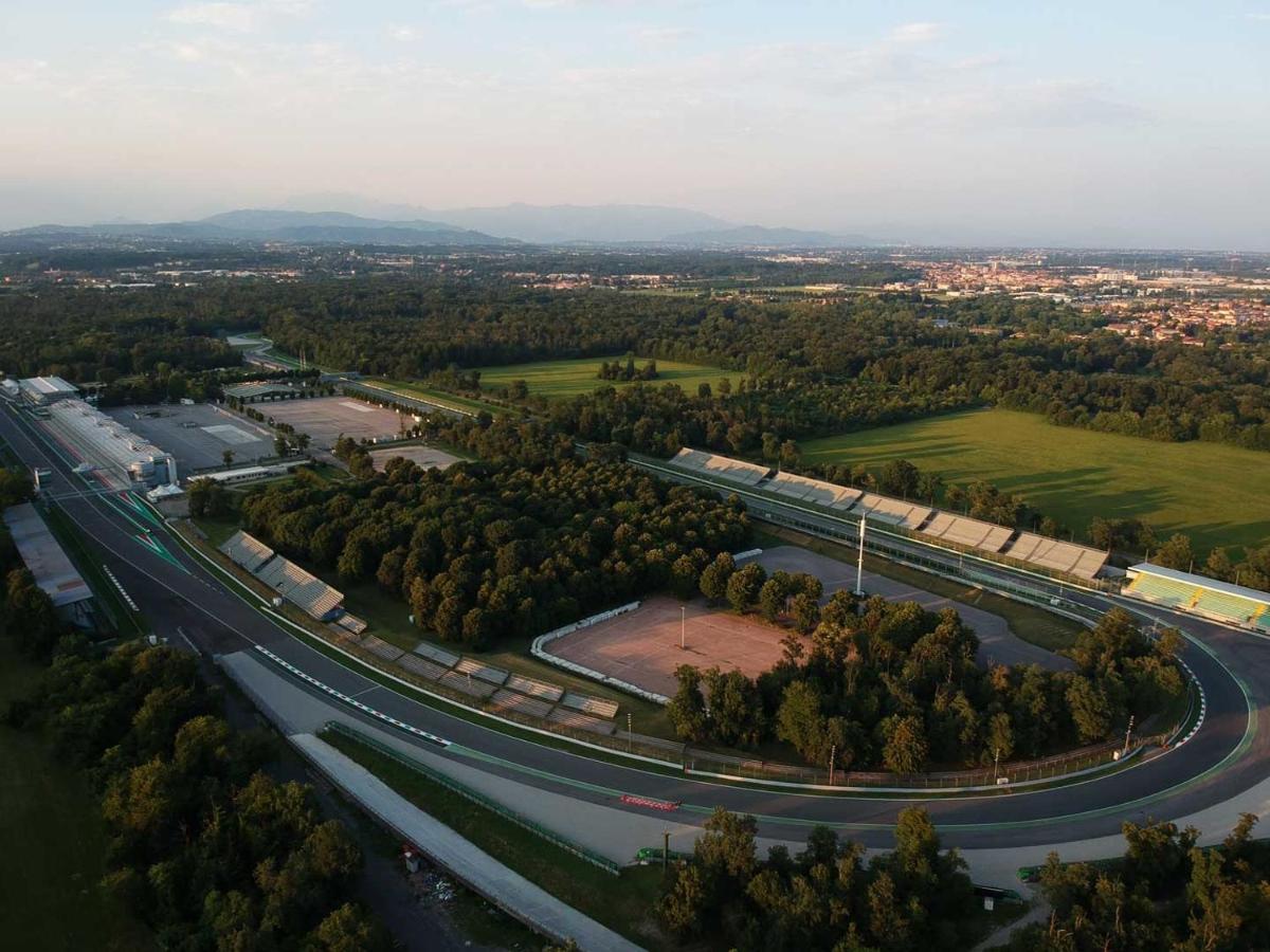 Casetta Lamarmora Monza Exterior foto